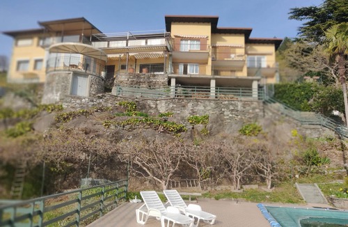 Dervio Apartment | Appartamento Cloe in Dervio