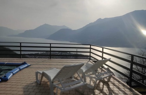 Dervio Apartment | Appartamento Cloe in Dervio