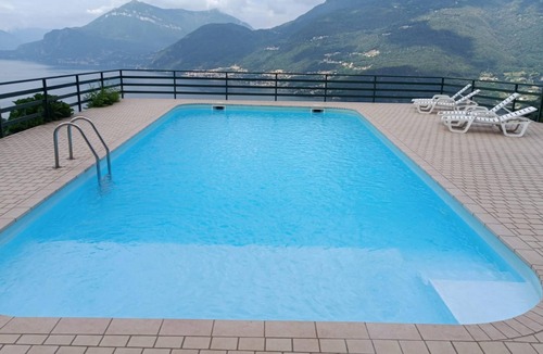 Dervio Apartment | Appartamento Cloe in Dervio