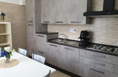 Sant'Antonio Abate Apartment | Appartamento con Piscina in uso esclusivo in B&B