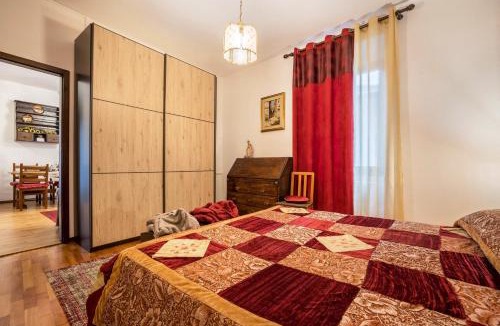 Mortaso Apartment | Appartamento Collini