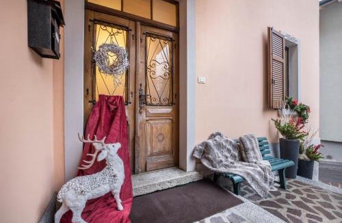 Mortaso Apartment | Appartamento Collini