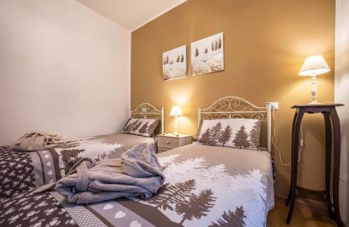 Mortaso Apartment | Appartamento Collini