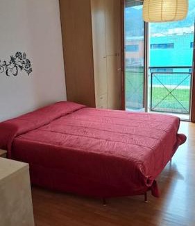 Schio Apartment | Appartamento comodo al Campus licei e Faber box.