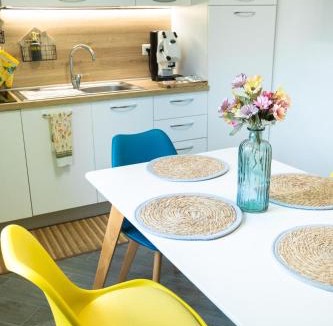 Palermo Apartment | Appartamento completo con parcheggio privato - Villa Ciaculli