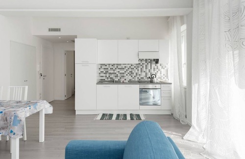 Verona City Centre Apartment | Appartamento con balcone a 1 km da Piazza Erbe