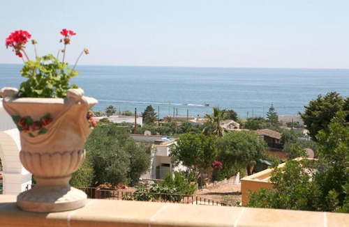 Torre Vado House | Appartamento con bellissima vista mare