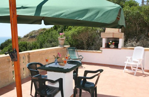 Torre Vado House | Appartamento con bellissima vista mare