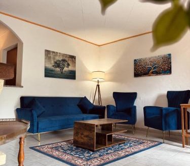 Chiaves Apartment | Appartamento con Campo da Tennis e vista panoramica