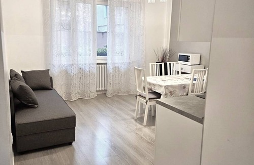 Verona City Centre Apartment | Appartamento con due camere a 1 km da Piazza Erbe