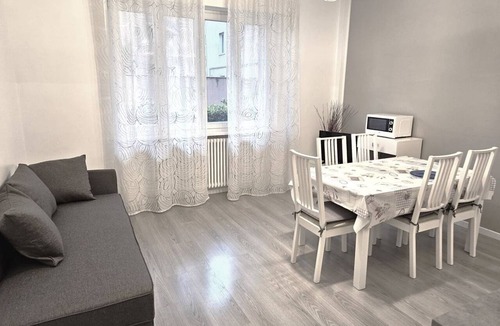 Verona City Centre Apartment | Appartamento con due camere a 1 km da Piazza Erbe