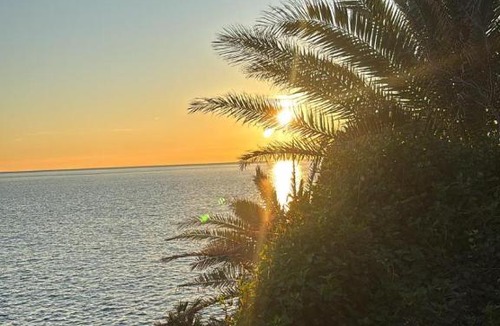 Nervi Apartment | Appartamento con garage KATE