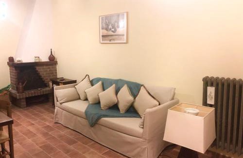 Rocca di Mezzo Apartment | Appartamento con Giardino - Rocca di Mezzo