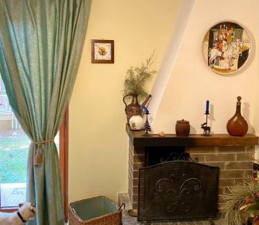 Rocca di Mezzo Apartment | Appartamento con Giardino - Rocca di Mezzo