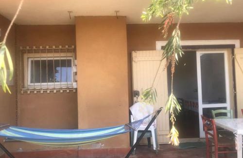 Tor San Lorenzo Apartment | Appartamento con giardino