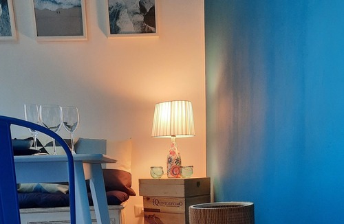 Vibo Valentia Apartment | Appartamento Confortevole a Vibo Valentia