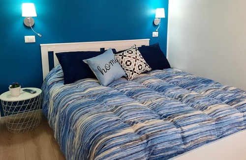 Vibo Valentia Apartment | Appartamento Confortevole a Vibo Valentia