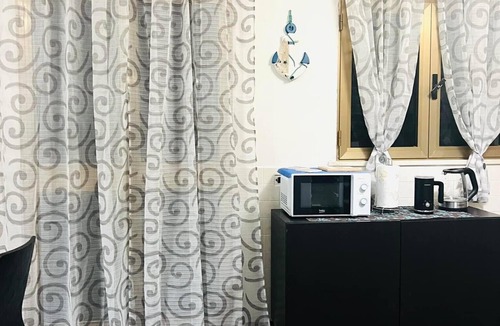 Casalabate Apartment | APPARTAMENTO CON PANORAMA MOZZAFIATO A CASALABATE (LE)
