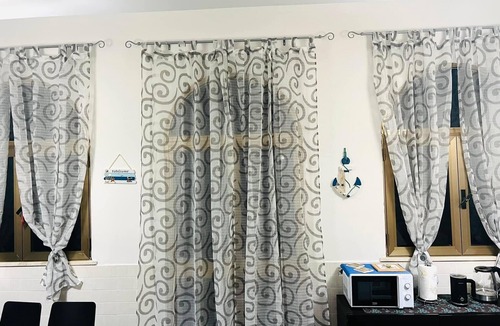 Casalabate Apartment | APPARTAMENTO CON PANORAMA MOZZAFIATO A CASALABATE (LE)