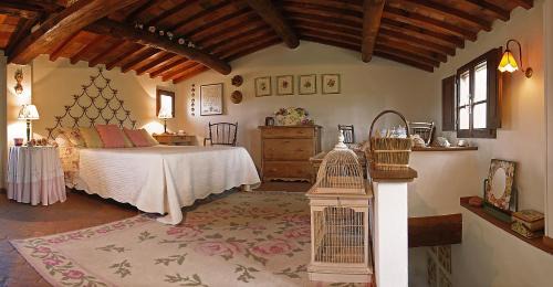 Palaia Apartment | Appartamento con patio privato e giardino tra Pisa e Firenze