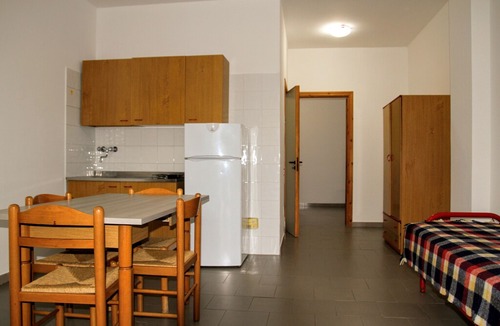 Montincello Apartment | Appartamento con piscina vicino al mare