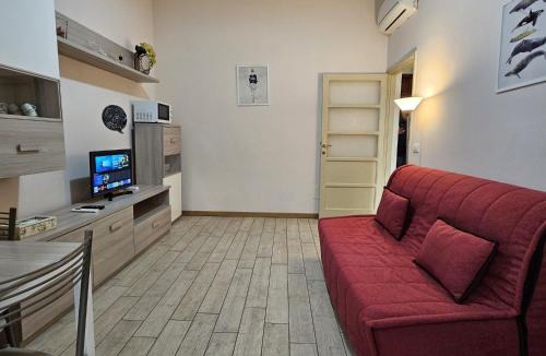 Novoli - San Donato Apartment | Appartamento con terrazza