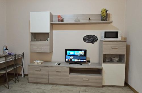 Novoli - San Donato Apartment | Appartamento con terrazza