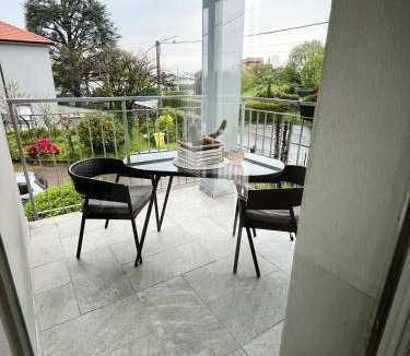 Morazzone Apartment | Appartamento con terrazza