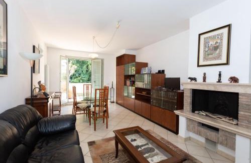 Pedaso Apartment | Appartamento con terrazza sul mare