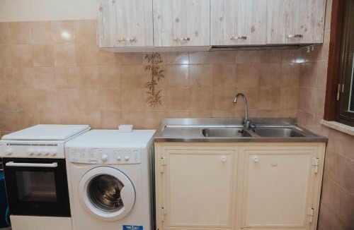 Taureana Apartment | Appartamento con terrazzo