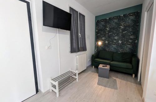 San Leonardo Apartment | Appartamento con terrazzo