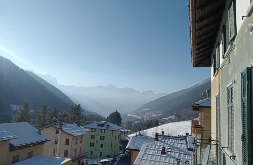 Schilpario Apartment | Appartamento Conca Epolo