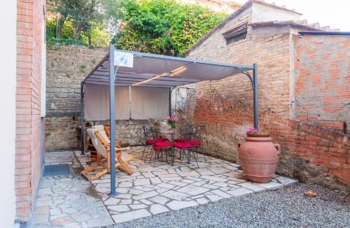 Siena Apartment | Appartamento Conchiglia