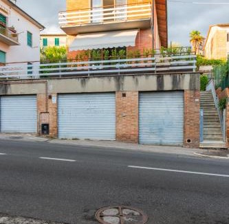 Siena Apartment | Appartamento Conchiglia