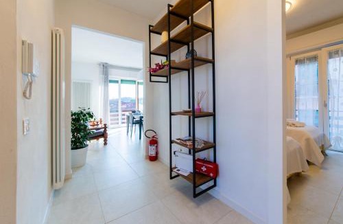 Siena Apartment | Appartamento Conchiglia