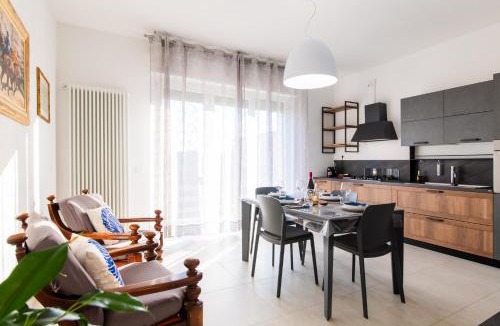 Siena Apartment | Appartamento Conchiglia