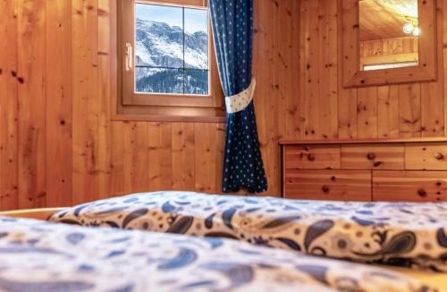 La Valle Apartment | Appartamento Confolia 1