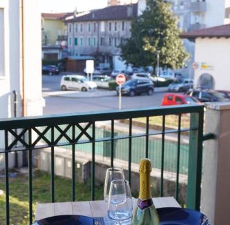 Aviano Apartment | Appartamento Confortevole, vicino a CRO e Base USA
