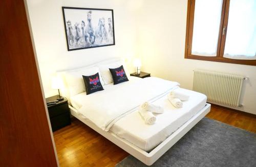 Aviano Apartment | Appartamento Confortevole, vicino a CRO e Base USA