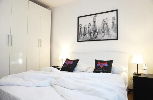 Aviano Apartment | Appartamento Confortevole, vicino a CRO e Base USA