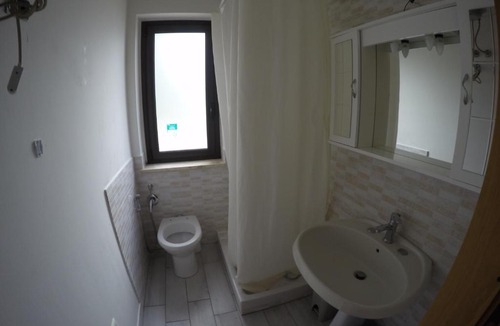 Copanello Apartment | Appartamento Copanello