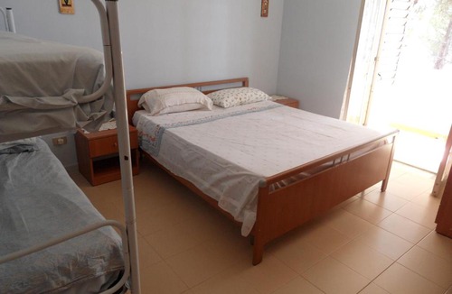Copanello Apartment | Appartamento Copanello