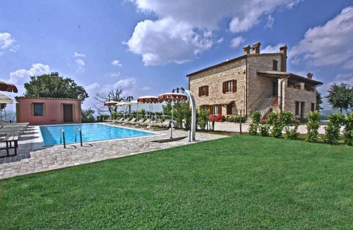 Cagli Apartment | Appartamento Corallo