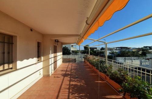 Torre Canne Apartment | Appartamento Corallo Plus - MyHo Casa
