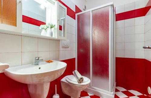 Torre Canne Apartment | Appartamento Corallo Plus - MyHo Casa
