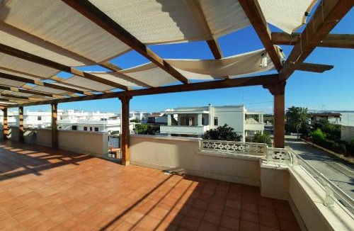 Torre Canne Apartment | Appartamento Corallo - MyHo Casa
