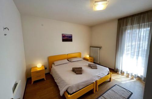 Tesero Apartment | Appartamento Cornon