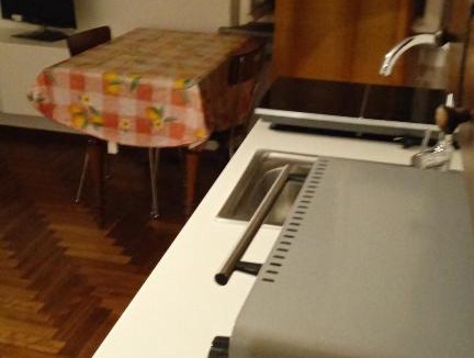Parma City Centre Apartment | Appartamento corso corsi 2