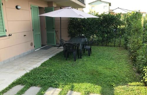 San Donato Apartment | Appartamento "Corte Ceci" - a pochi passi dalle mura