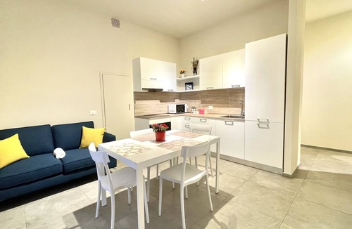 Prato Apartment | Appartamento Cosimo